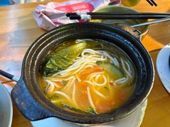 -沈妈砂锅(光华村店)