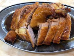 -海滨鸭仔饭(海宁店)