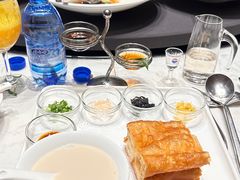 -天宁凯利时尚餐厅