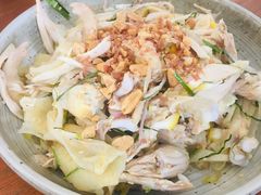柠檬鸡-禾气食店