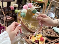 -HERRE·FARM 赫尔露营农场·团建聚会包场