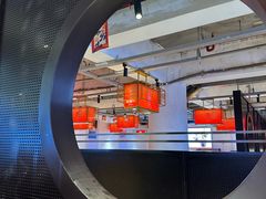 -老佛爷铜炉蛙锅(东门老街店)