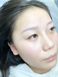 -久匠·纹眉半永久野生眉