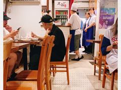 大堂-建国328 本帮小馆·面馆