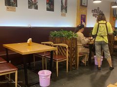大堂-沸腾鱼家(大尧三路店)