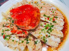 -廊亦舫Lang Yi Fang Restaurant(金桥店)