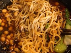 -赖扁担重庆小面(友谊路店)