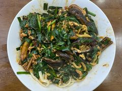 -三百碗宝应长鱼面(板仓街店)