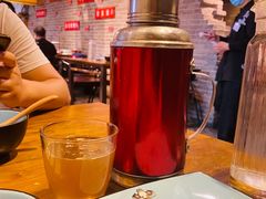 -局气烤鸭·北京菜(前门店)