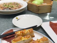 -點無缺茶楼·海鲜酒家(世博店)