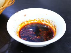 -郑家包子牛肉拉面(尚勤路店)