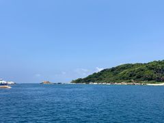 -三亚蜈支洲岛旅游区
