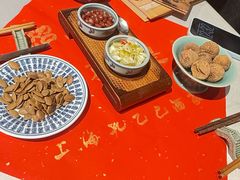 -孔乙己酒家(虹桥路店)