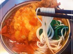 -华兴街煎蛋面(总店)