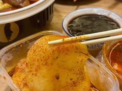 -马三洋芋片(兰州总店)