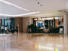 -港丽餐厅(高德置地店)