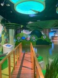 -北京科学中心儿童乐园