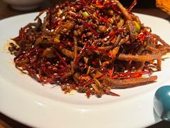 -蝦塘·中国餐馆(城墙南马道巷店)