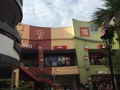 -三井奥特莱斯购物城(爵士之梦长岛店)