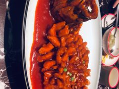 -新白鹿餐厅(西湖银泰店)