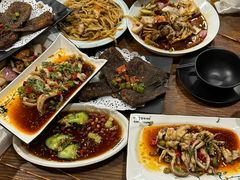 -小时候焗海鲜(鄞州万达店)