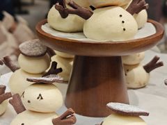 -CARINO BAKERY&CAFE(人广来福士店)