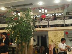 -川味堂·四川豆花(八卦岭店)