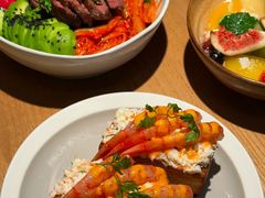 -O'eat Blossom&Pelican(深圳首店)