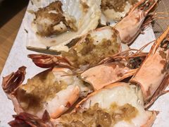 -三石铁板烧(紫竹桥店)