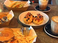 -Cooking Man(中懋天地店)