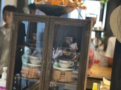 -Metal hands·铁手咖啡