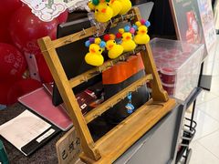 -青年公社烤鸭(熙悦天街店)