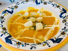 -Mammamia意大利餐厅(古北店)