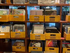 -旧天堂书店(华侨城创意文化园南山特色文化街区店)