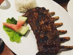 -自然餐厅(Phuket)