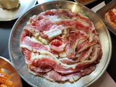 -西塔老太太泥炉烤肉(双井店)