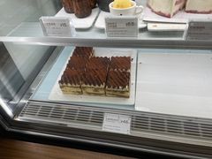 -Peet's Coffee皮爷咖啡(德基店)