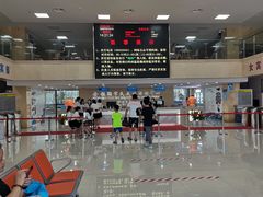 -金银湖市民文体活动中心恒温游泳馆