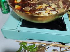 -云晓光头烧烤吧(盛夏店)