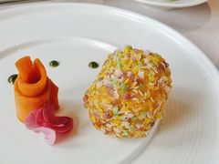 -恒悦轩·粤菜(上海展览中心店)