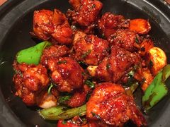 -大树餐厅(益田假日店)