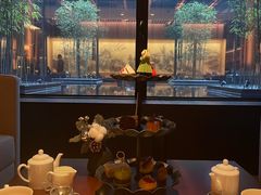 -璞瑄酒店大堂吧