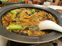 -安多素食(广仁寺路店)