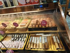 -樱煦和牛寿喜烧(如皋吾悦广场店)