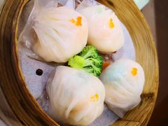 -豫璟轩中餐厅(南昌万怡店)