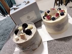 -CarolCake卡萝家(锦华万达店)