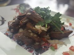 -魏四小鱼锅贴王