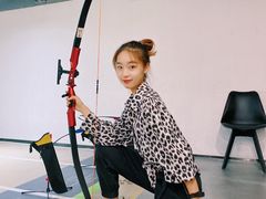 -無弓射箭俱乐部(领展中心城店)