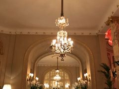 -The Ritz Restaurant