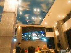 -菲住布渴酒店自助餐厅(阿里巴巴西溪园区店)